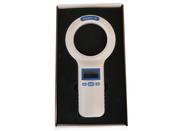 Microchip Scanner Pt200