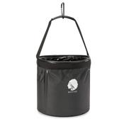 Inatake Folding Bucket Black [37935860]