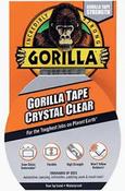 Gorilla Tape Crystal Clear 8.2mt [17313696][144A2147]