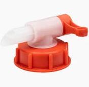 Plastic Taps to fit 20L Jerrycan [144P359]