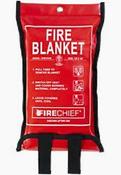 Fire Blanket 1M X 1M [083FIREB1X1]