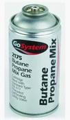 Gosystem Small Gas Refill 170grm [029gs2175] image