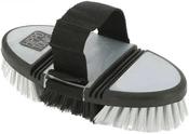 Hippo-Tonic “Softgrip” Flexible Nylon Dandy Brush [037700550]
