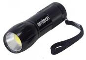 3W Cob LED Mini Torch [231DKS1656]