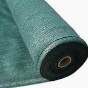 Intertrade Green Windbreak 50M x 1M [02924585900]