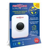 Pestclear Slimline 2500 [183PRS2500A] [17369928]