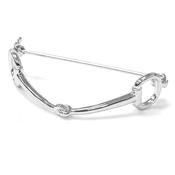 Snaffle Stock Pin [2320959]