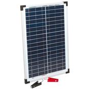 Solar Panel For Ako Duo &amp; Savanne Fencers 25W [010fen00346]