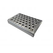 Spare stainless steel treads 12cm [037201202] image