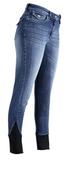 USG Women's Marina Denim Full Seat Breech [16610000057269]