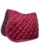 Lami-Cell Galaxy Velvet Saddle Pad - All purpose [037220033333]