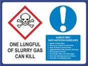 Slurry Pit Safety[222A031st] image