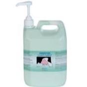 Dairy-Mint Green 2.5L Canister with Hand Pump [15kvy159]