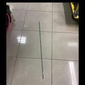 M16X1M M/S Threaded Bar [12915161MP]