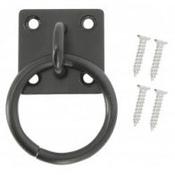 Hippotonic Tie Ring