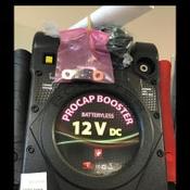 Pro Cap Booster [008P1801020]