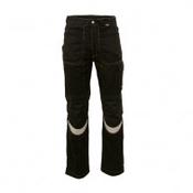 Carpenter Work Trs Navy/ Black[0110313]