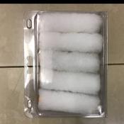 Mini Roller Spare Sleeves 10pc Fleece [231LHRS106]