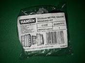 Hansen Metric Reducing Kit [144HMIRK32/1X]