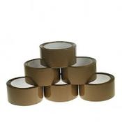 Brown Packing Tape [083AT23]