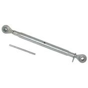 Top Link 16” Tube Category 2/2 BZP [024S314]