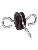 Double Anchor Gate Handle Insulators [010FEN00049]