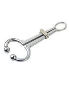Bull Holder Model Harms Stainless Steel [003104412S]