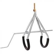 Heavy Duty Grey Cow Harness Lift [003104453]