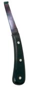 Black Blue Hoof Knife Large Blade - Left [003106609BB2]