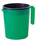 Milk Testing Cups Plastic [003124070046]