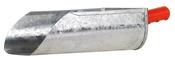 Galvanised Feed Scoop [003129010]