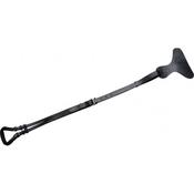 Norton Saddle Holder/ Crupper - Black- Full [037306851002]