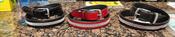 Leather Bling Belt [166belt] image