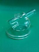 Dairymaster Claw Bowl Without Vent  [063CA631010]