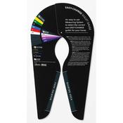 Bates EASY-CHANGE Gullet System Gauge [017391093]