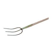 Workman 3 Prong Hayfork with 48in Ash Handle [144MC340]