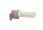 Bucket Agri Calf Feeder White Calf Teat [023160990]