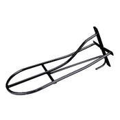 Vinyl Coated Saddle Rack [0377042200] image