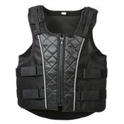 EQUITHÈME "BELT” BODY PROTECTOR ADULT  [03799121]