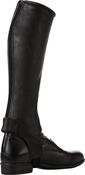 NORTON “Stretch Grainé” Half Chaps [0379131052]