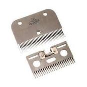 Wolseley Economy A2 Blades [00140304]