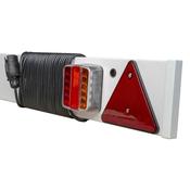 LED Lighting Board 4ft x 5m [008G17750]