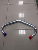 Anti Kick Bar [003104409001]