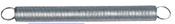 GALVANIZED SPRINGDIAMETER 23 MM[14250001272]