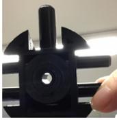 Fullwood 2x0 Pulse Block [063CA302091]