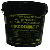 Circodine P 20Kg [170CP20]