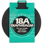 Diaphram For Efco And Flynn Milk Pumps [063MP203800]