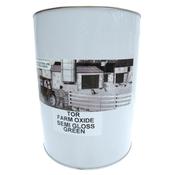 Tor Semi Gloss Farm Oxide Paint [hmgryox20] image