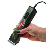 Heiniger Saphir Corded Clipper [003154410]