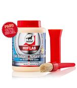 Leovet Hoof Lab Natural Oil Balm with Biotin [023143024]